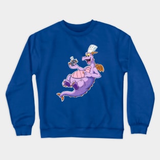 EPCOT’s Favorite Chefs Crewneck Sweatshirt